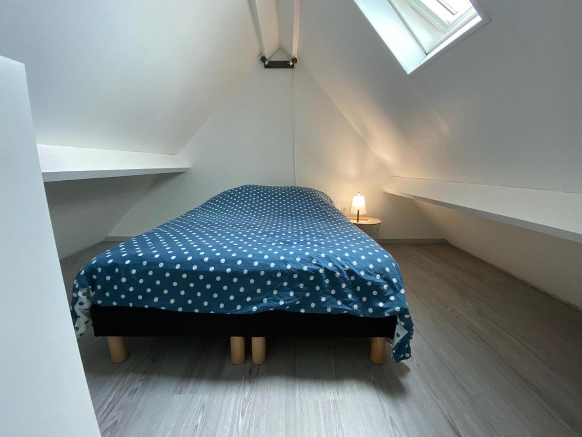 Immeuble Les Perdrix Daire Quimper Dış mekan fotoğraf
