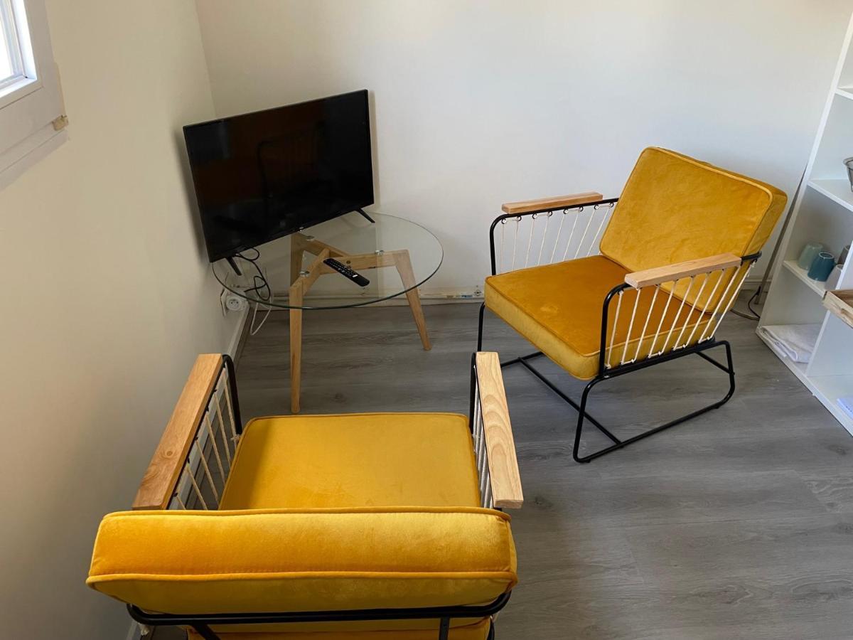 Immeuble Les Perdrix Daire Quimper Dış mekan fotoğraf