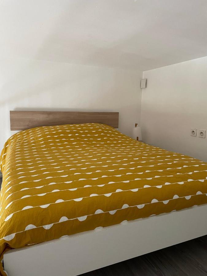 Immeuble Les Perdrix Daire Quimper Dış mekan fotoğraf