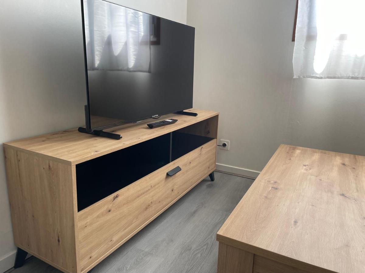 Immeuble Les Perdrix Daire Quimper Dış mekan fotoğraf