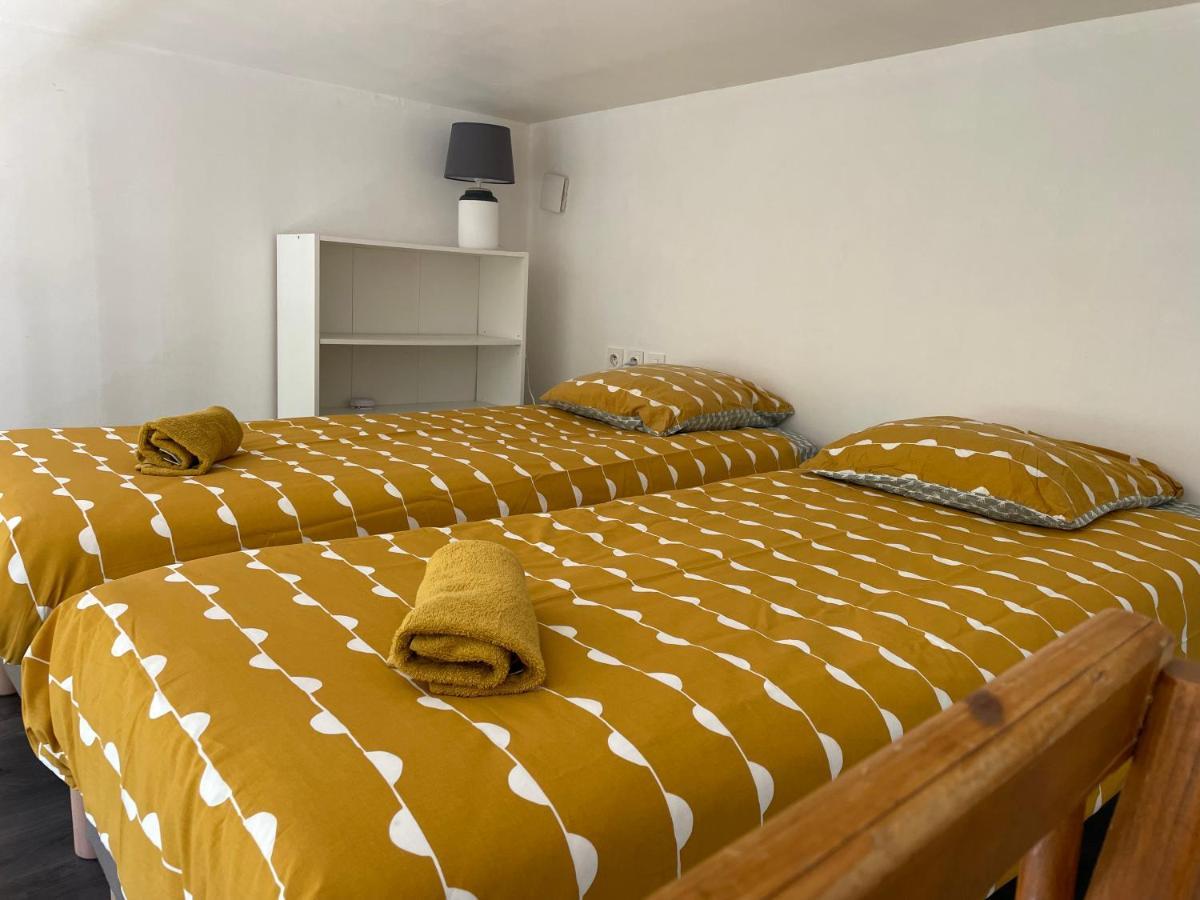 Immeuble Les Perdrix Daire Quimper Dış mekan fotoğraf