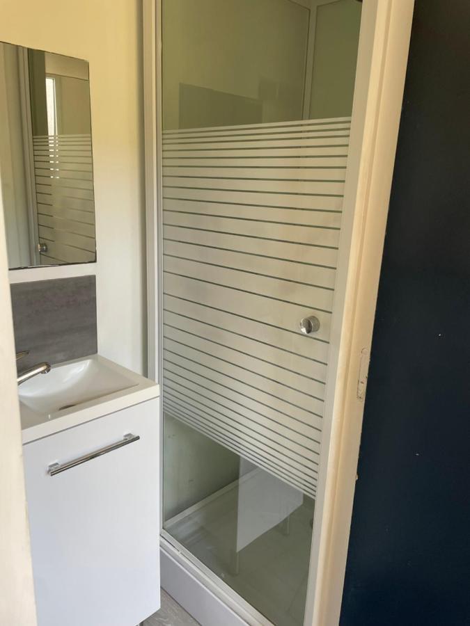 Immeuble Les Perdrix Daire Quimper Dış mekan fotoğraf