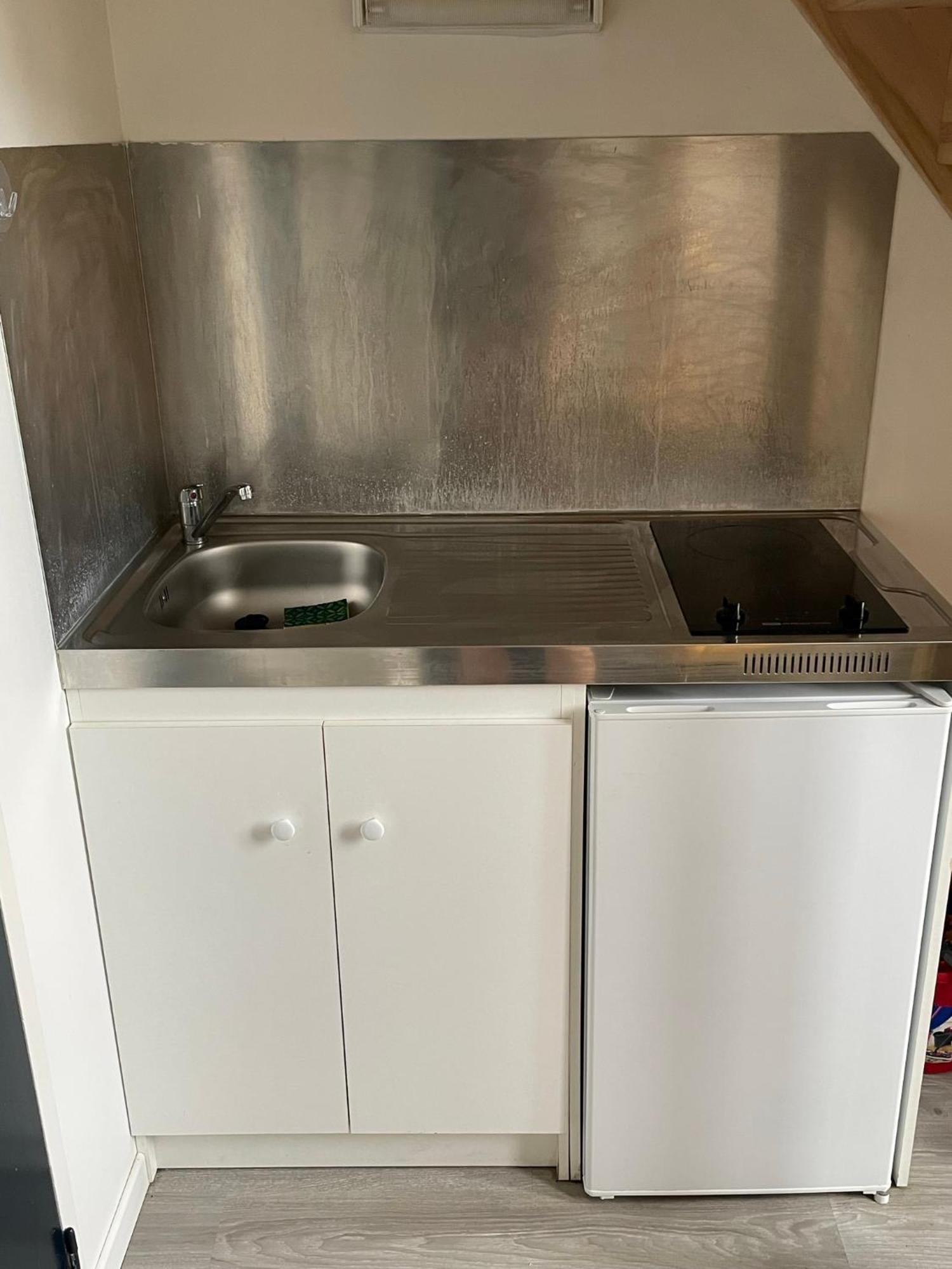 Immeuble Les Perdrix Daire Quimper Dış mekan fotoğraf