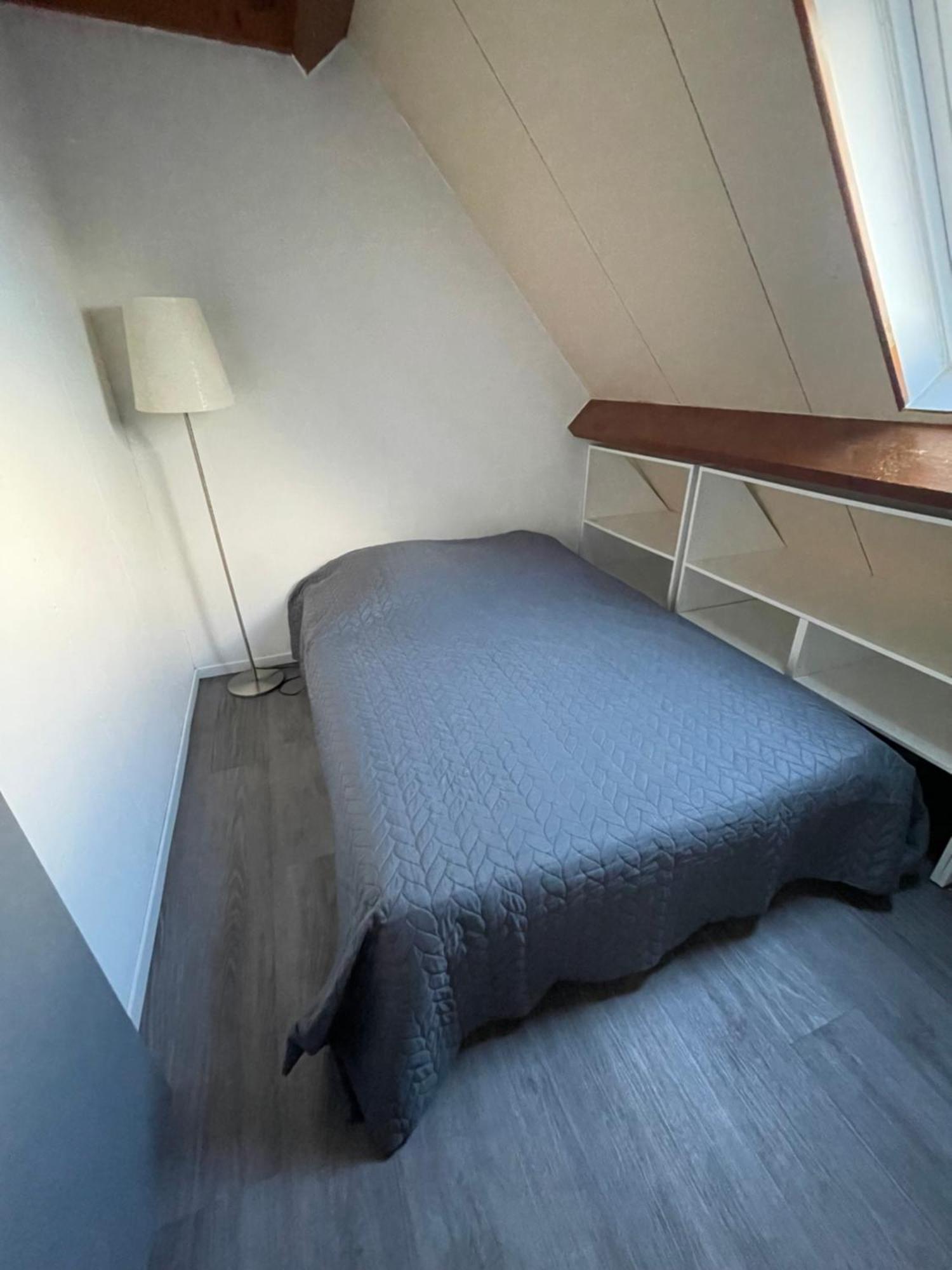 Immeuble Les Perdrix Daire Quimper Dış mekan fotoğraf